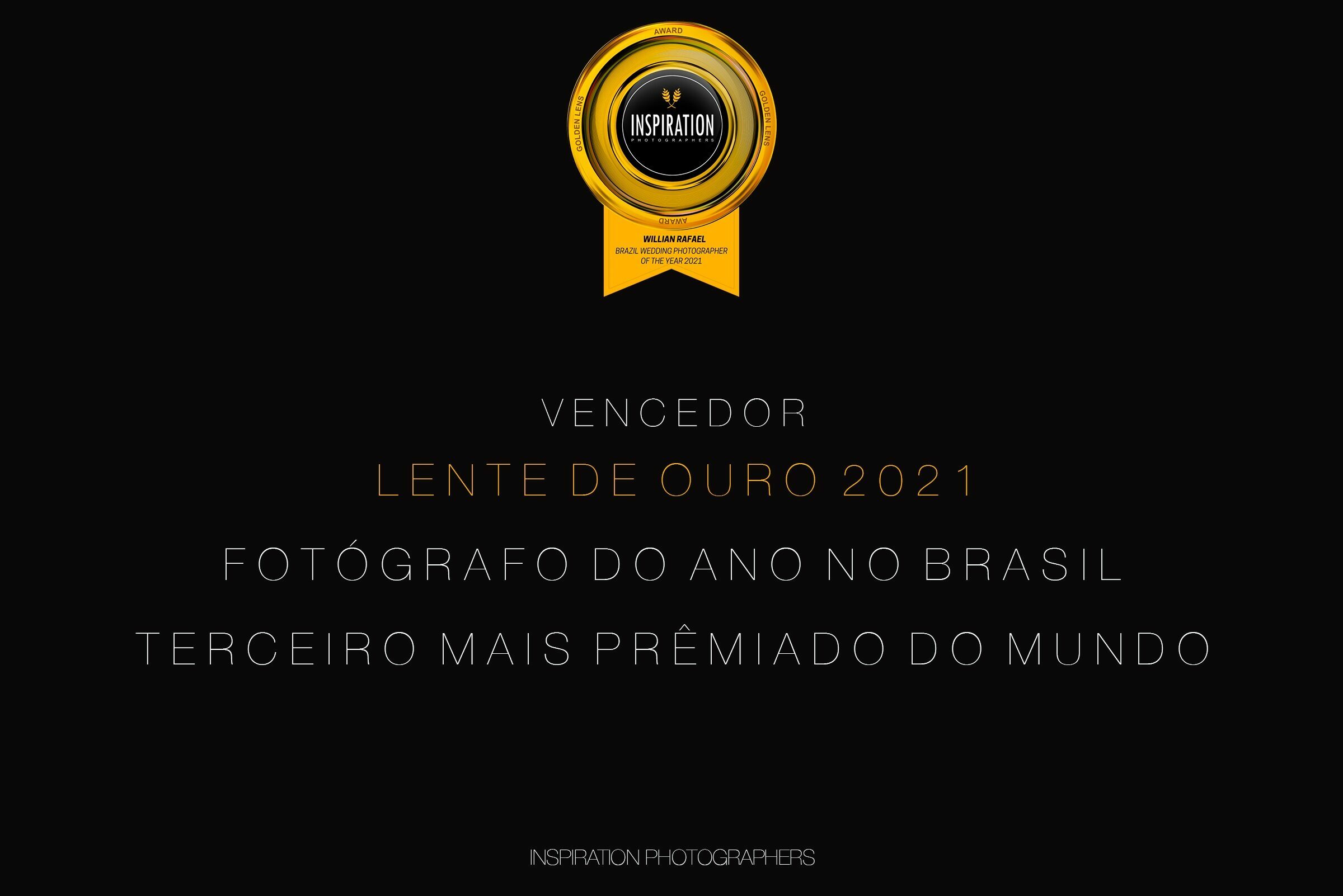 Foto de Willian Rafael Fotografia 2