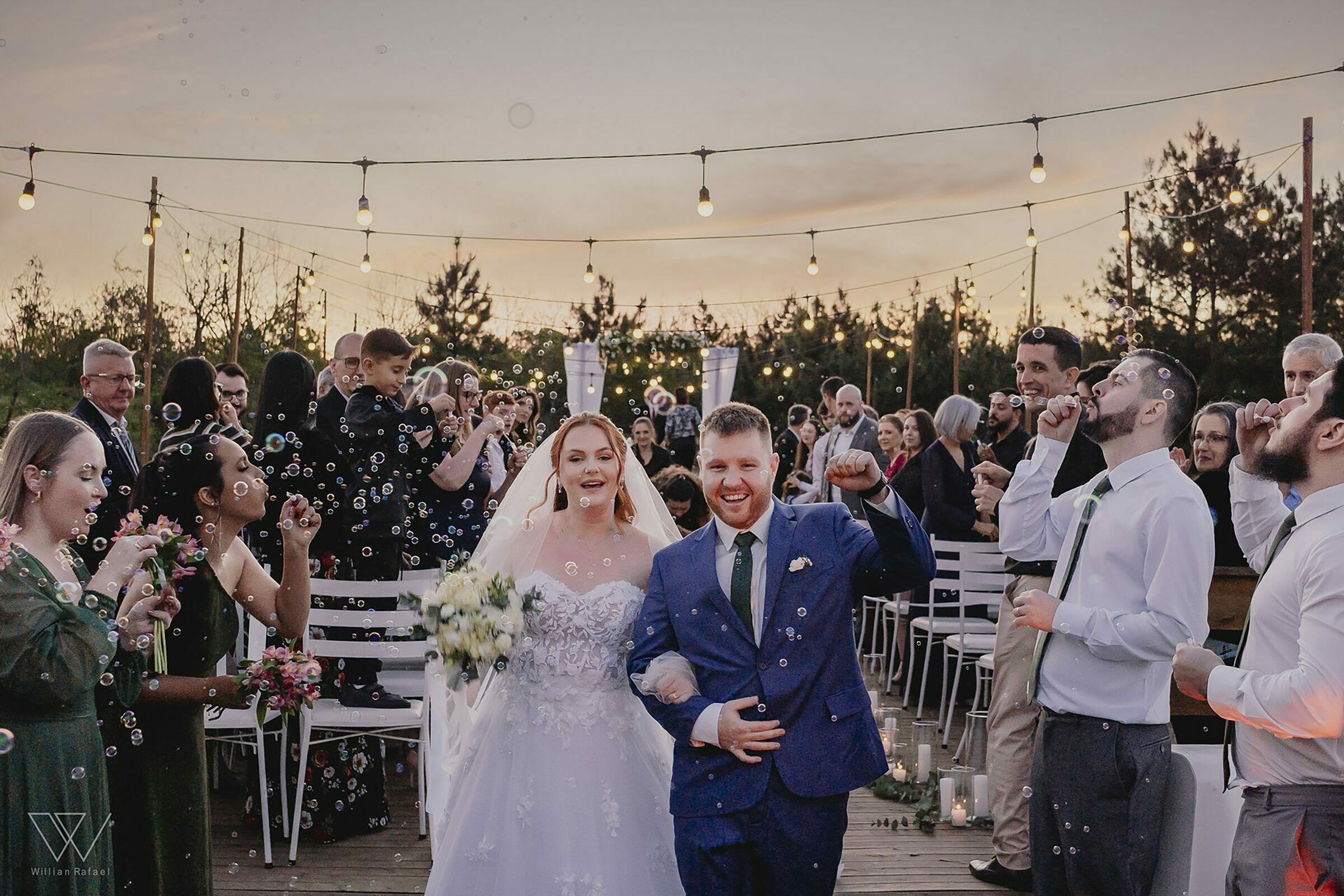 Foto de Willian Rafael Fotografia 4