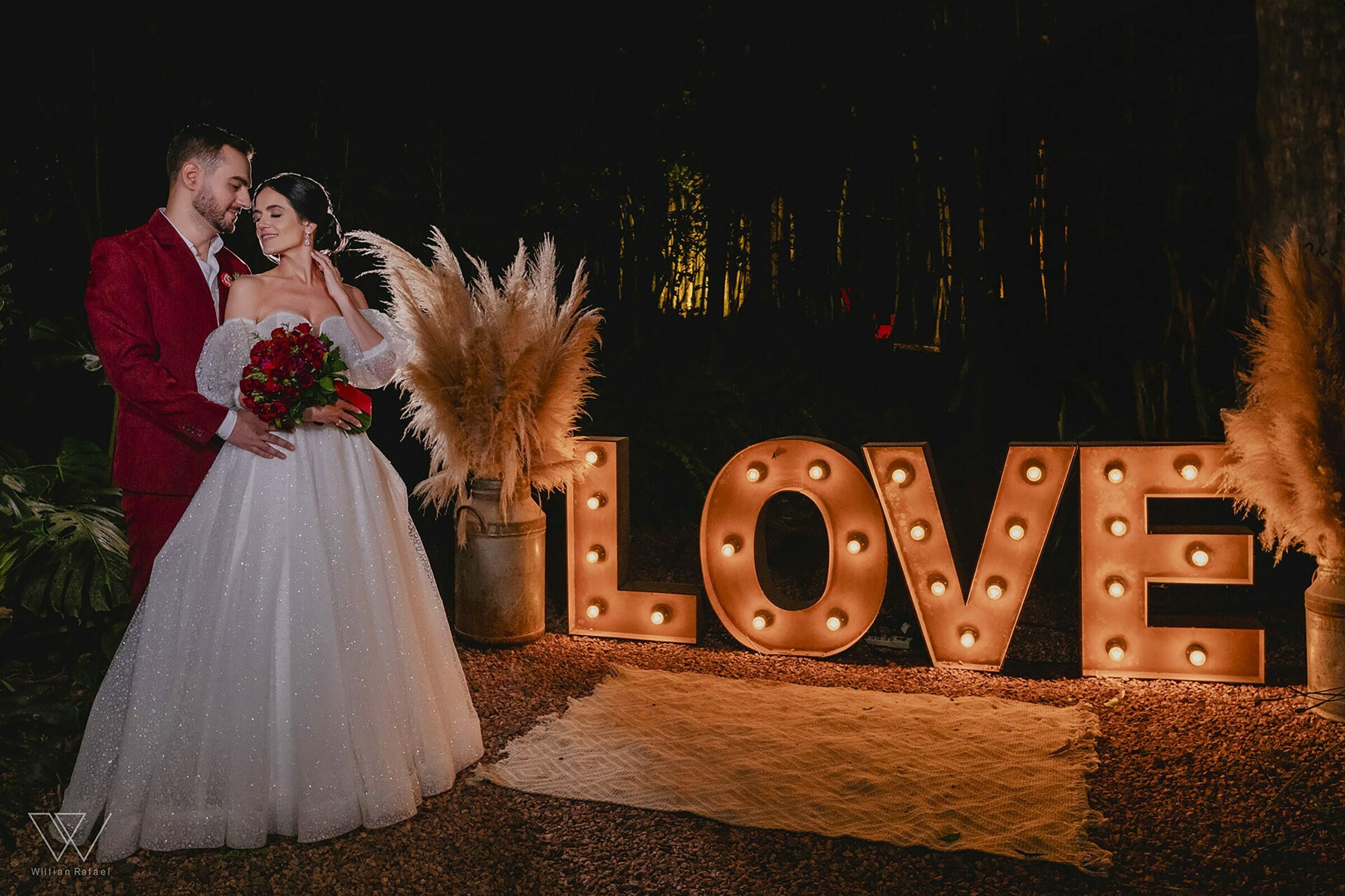 Foto de Willian Rafael Fotografia 1