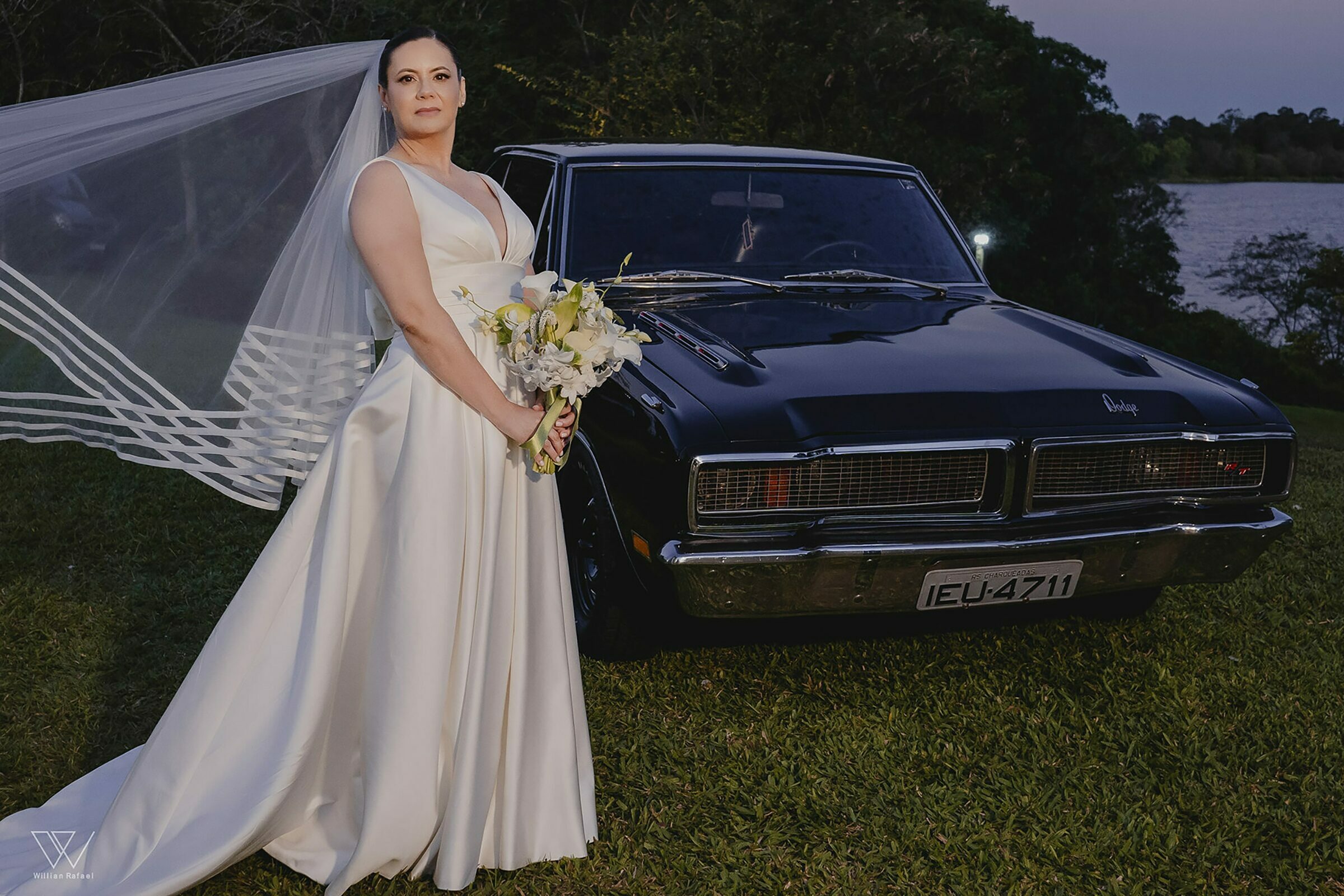 Foto de Willian Rafael Fotografia 7