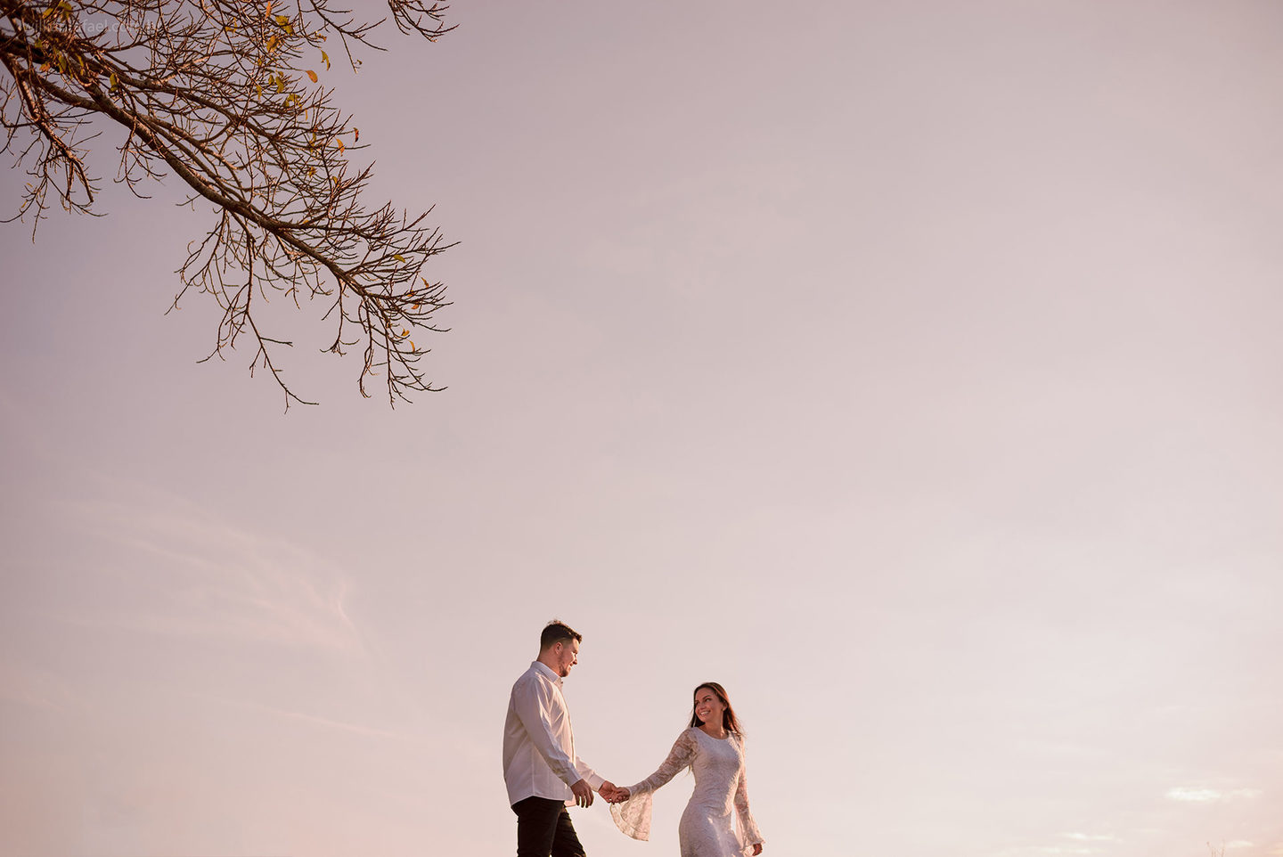 Pré Casamento - São Jerônimo / RS - Bruno e Natálie Pré Casamento - São Jerônimo / RS - Bruno e Natálie