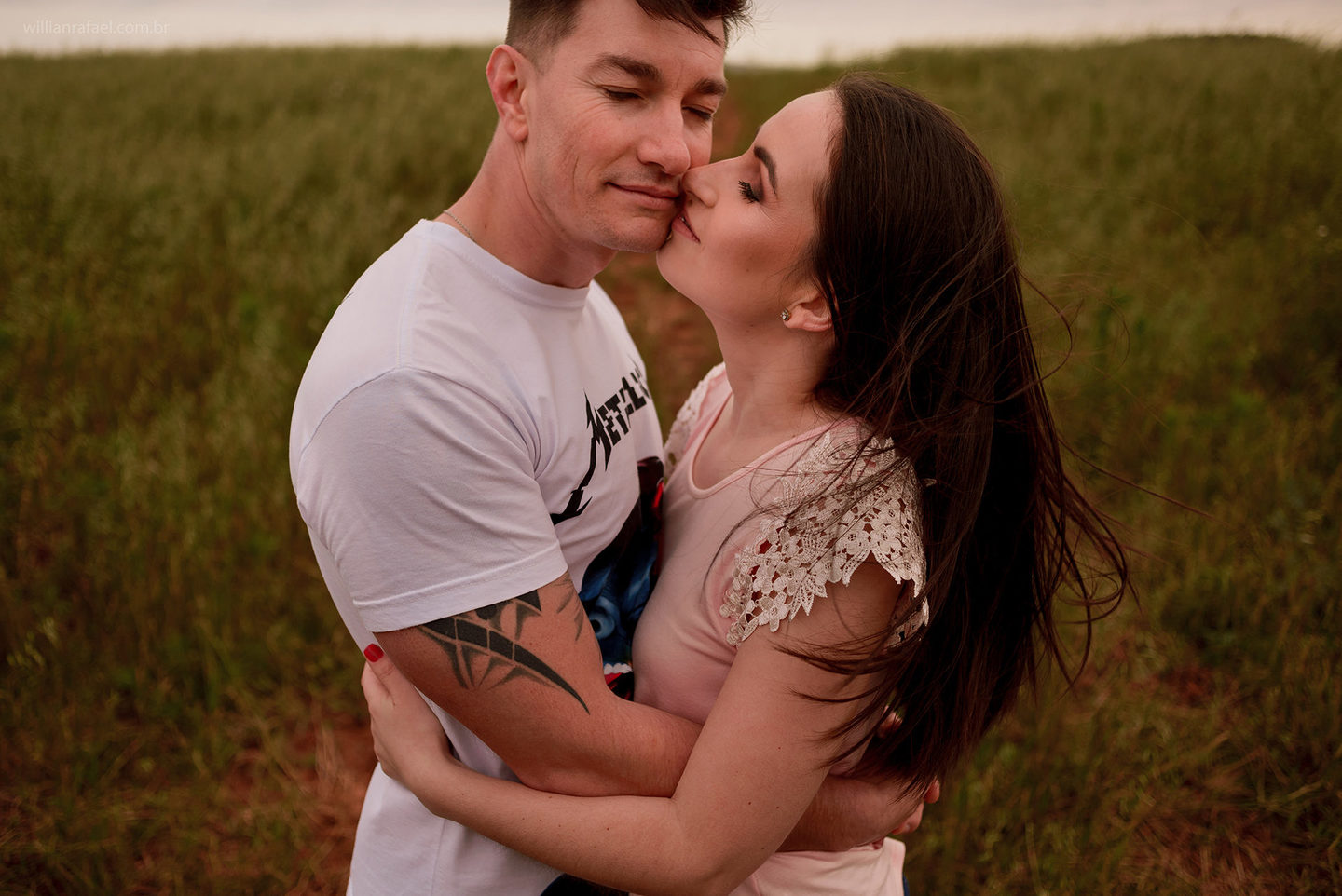 Pré Casamento - São Jerônimo / RS - Fabiano e Lidiane Pré Casamento - São Jerônimo / RS - Fabiano e Lidiane