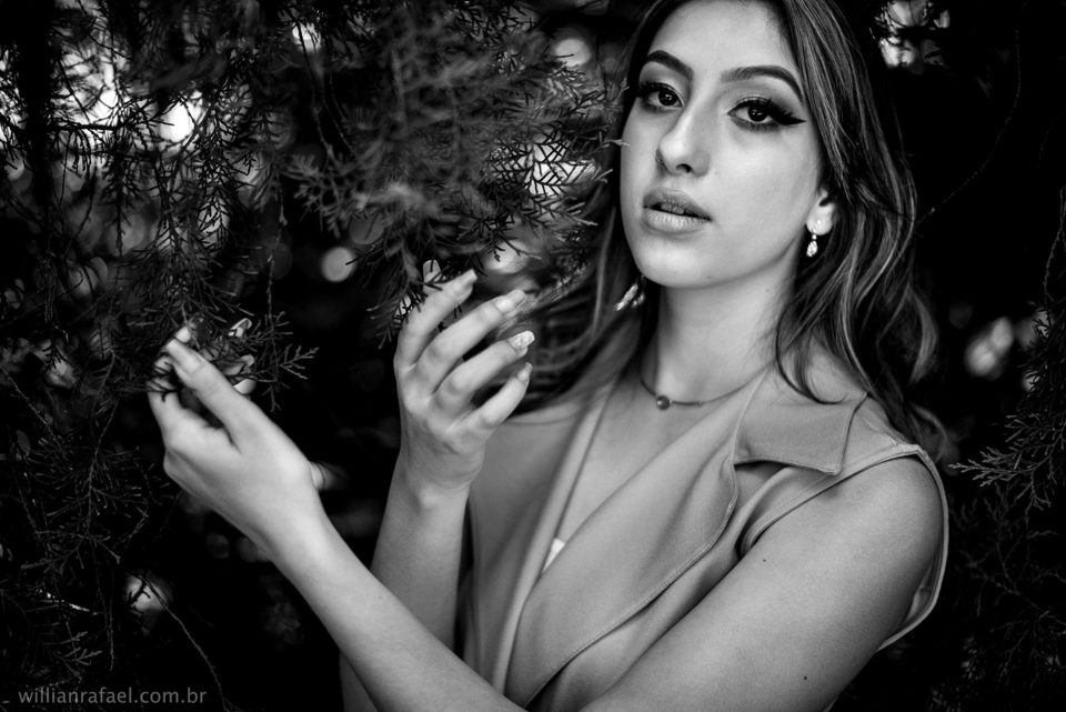 Fotos para book de 15 anos no Parque Witeck em Novo Cabrais / RS – Rayssa Grassotti