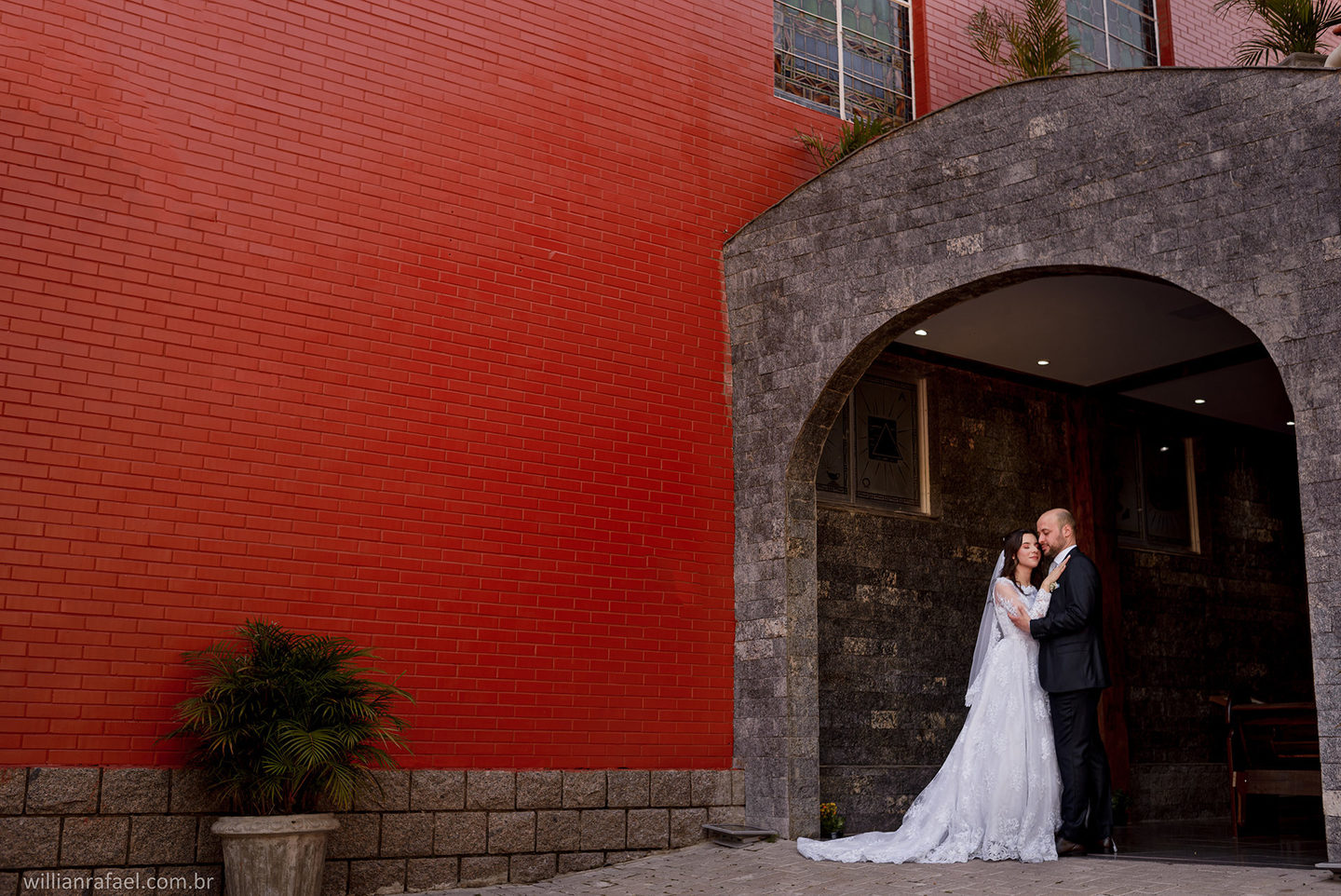 Porto Alegre - RS - Casamento no sábado de manhã na Igreja - Geovanna e do Rafael Porto Alegre - RS - Casamento no sábado de manhã na Igreja - Geovanna e do Rafael