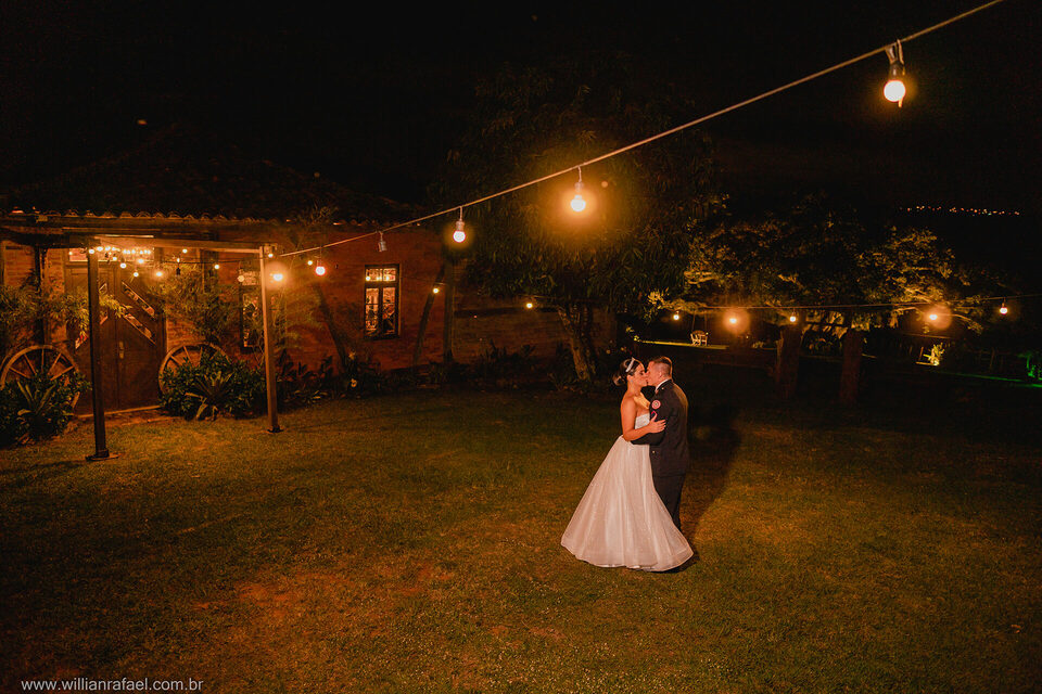 Wedding no Altos da Estancia em Novo Hamburgo - RS da Amanda e do Gustavo