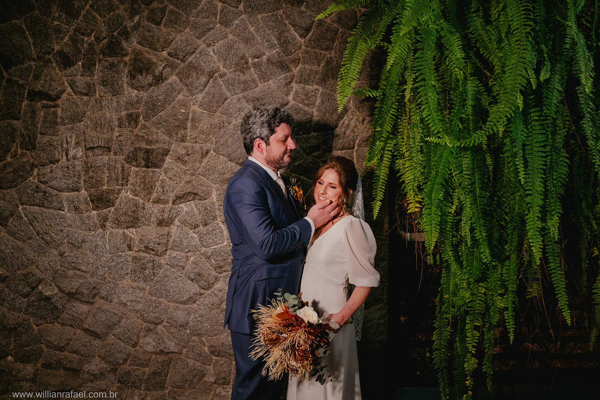 Sandra e Claudio, um Casamento Encantador na Sogipa, Porto Alegre