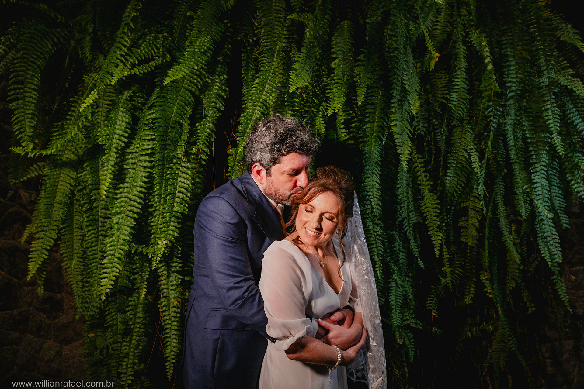 Sandra e Claudio, um Casamento Encantador na Sogipa, Porto Alegre