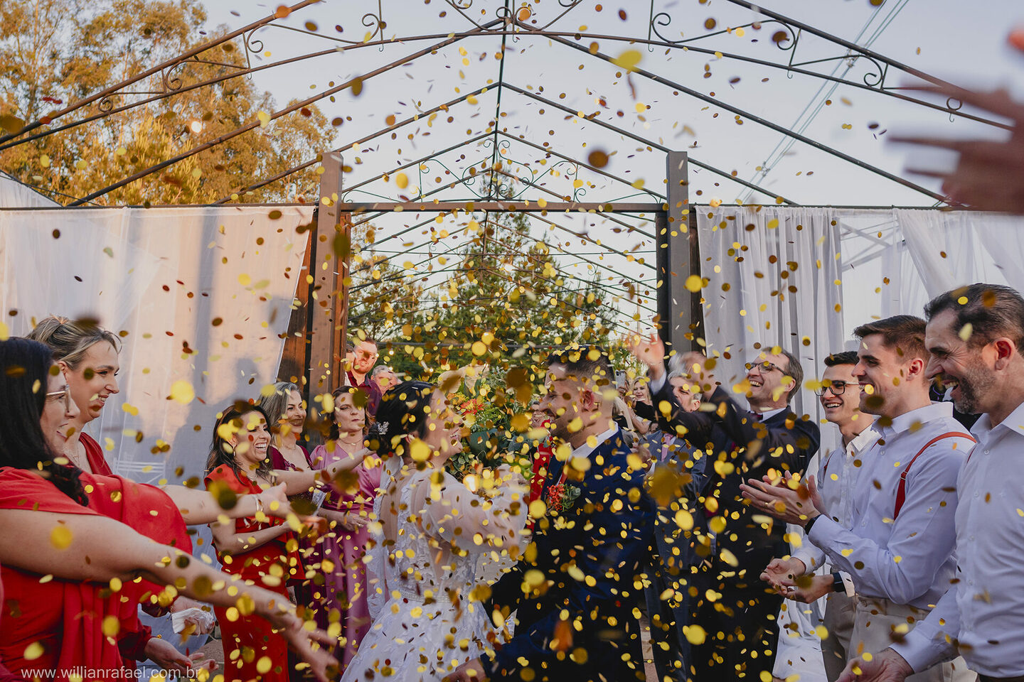 Casamento Encantado de Djonata e Júlia em Nova Hartz no Villa Vicente - RS Casamento Encantado de Djonata e Júlia em Nova Hartz no Villa Vicente - RS