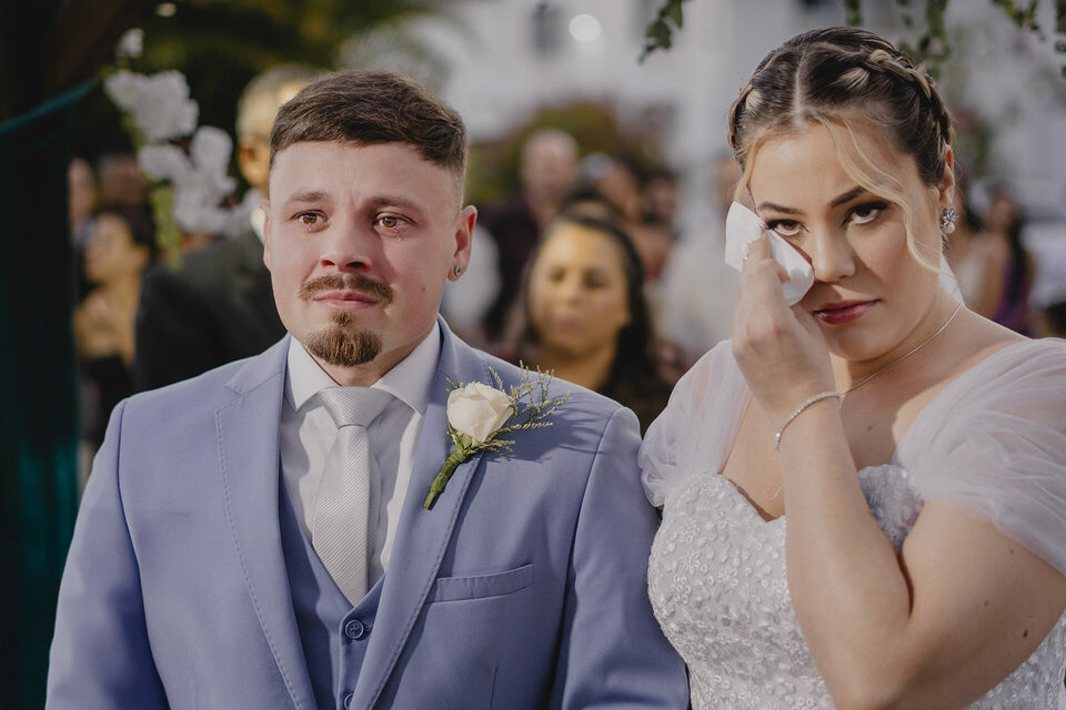 Casamento de Danieli e Kelvin na Casa Chic – Emoção e amor em São Jerônimo - RS Casamento de Danieli e Kelvin na Casa Chic – Emoção e amor em São Jerônimo - RS