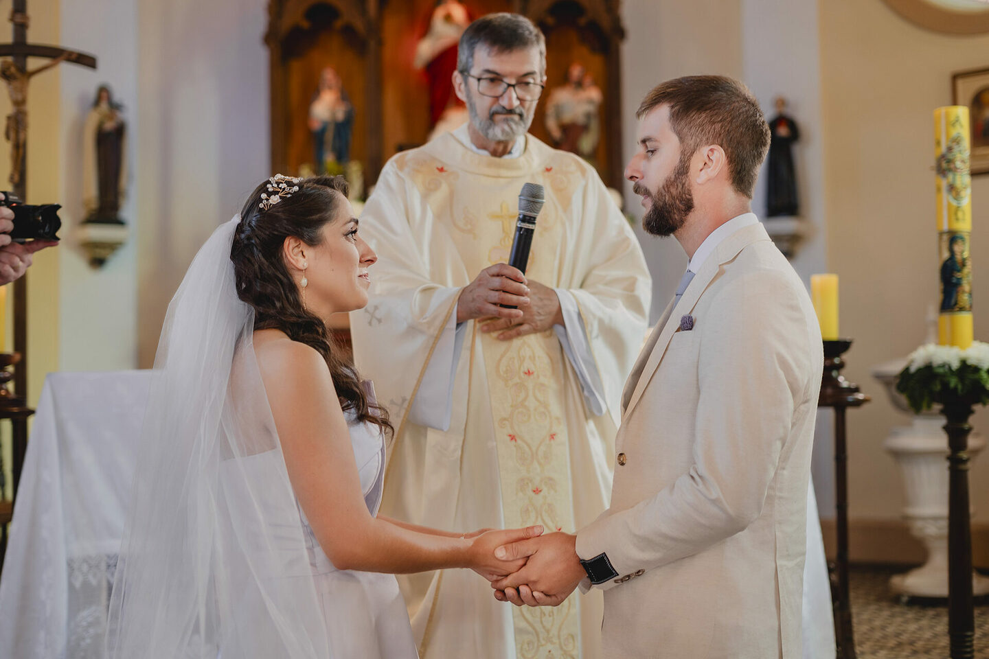 Casamento na Sagrado Coração em Porto Alegre – Ana & Edu Casamento na Sagrado Coração em Porto Alegre – Ana & Edu