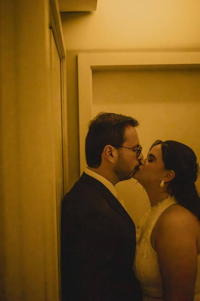 Casamento intimista em Porto Alegre: Amanda & Guilherme Casamento intimista em Porto Alegre: Amanda & Guilherme
