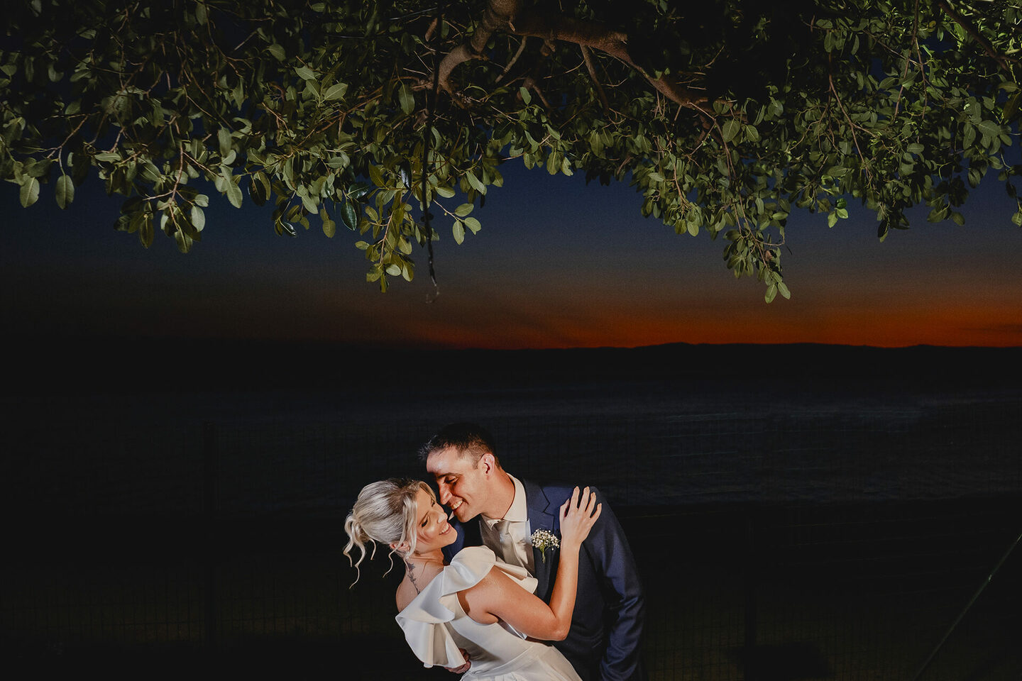 Casamento do Ju e da Paty no Ipanema Sports Club – Fotografia de Casamento na Beira do Guaíba em Porto Alegre