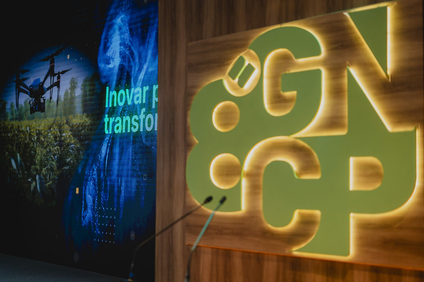 Fotografia de Congresso em Porto Alegre | 8º GNCP e Eventos Corporativos de Alto Nível