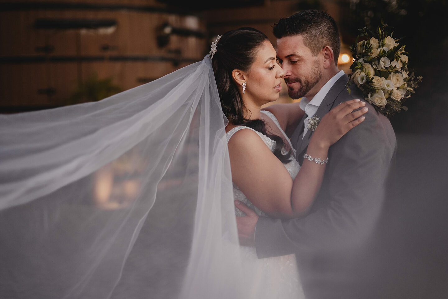 Casamento no Vale dos Vinhedos | Fernanda & Leandro na Casa Affetto