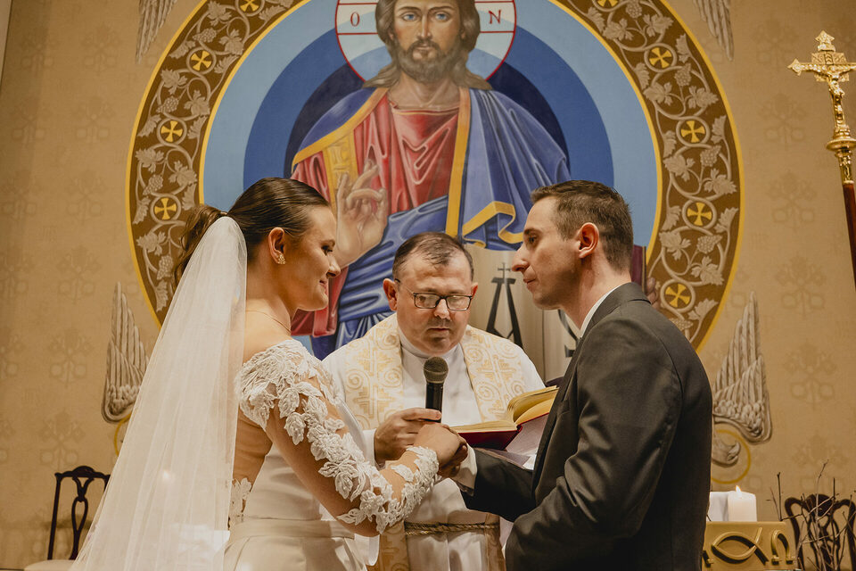 Casamento em Ivoti | Tati e Roger