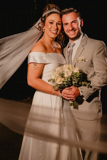 Casamento em Teutônia RS | Kati e Paulo