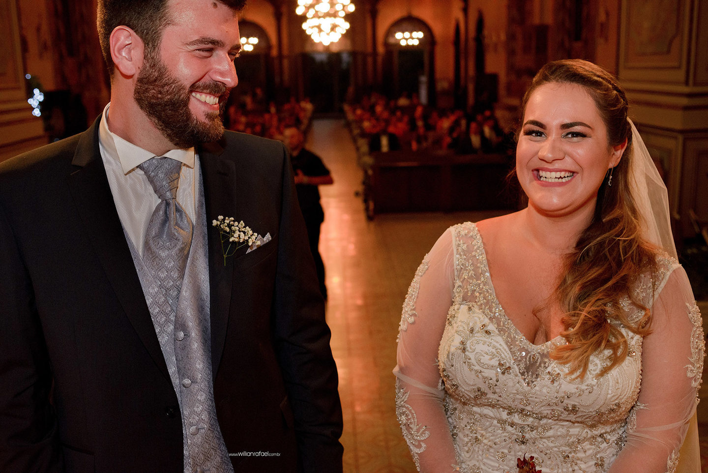 Casamento | Porto Alegre / RS - Isabelle e Jacopo Casamento | Porto Alegre / RS - Isabelle e Jacopo
