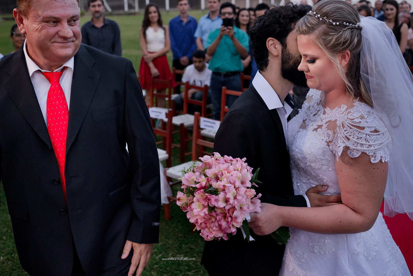 Casamento - Rolante / RS - Vanessa e Kelvyn Casamento - Rolante / RS - Vanessa e Kelvyn