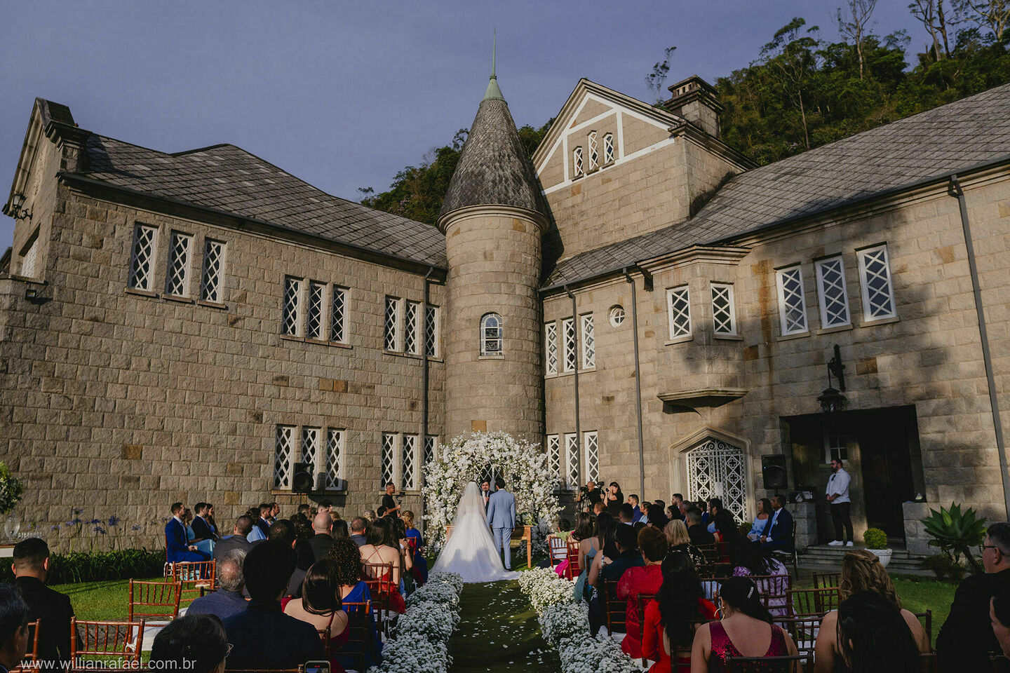 Foto do Sobre de Fotógrafo de Casamento, Porto Alegre - RS, Willian Rafael