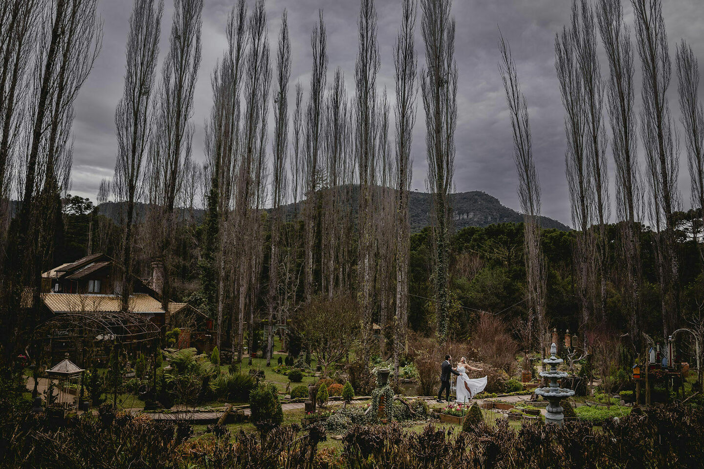 Foto do Sobre de Fotógrafo de Casamento, Porto Alegre - RS, Willian Rafael