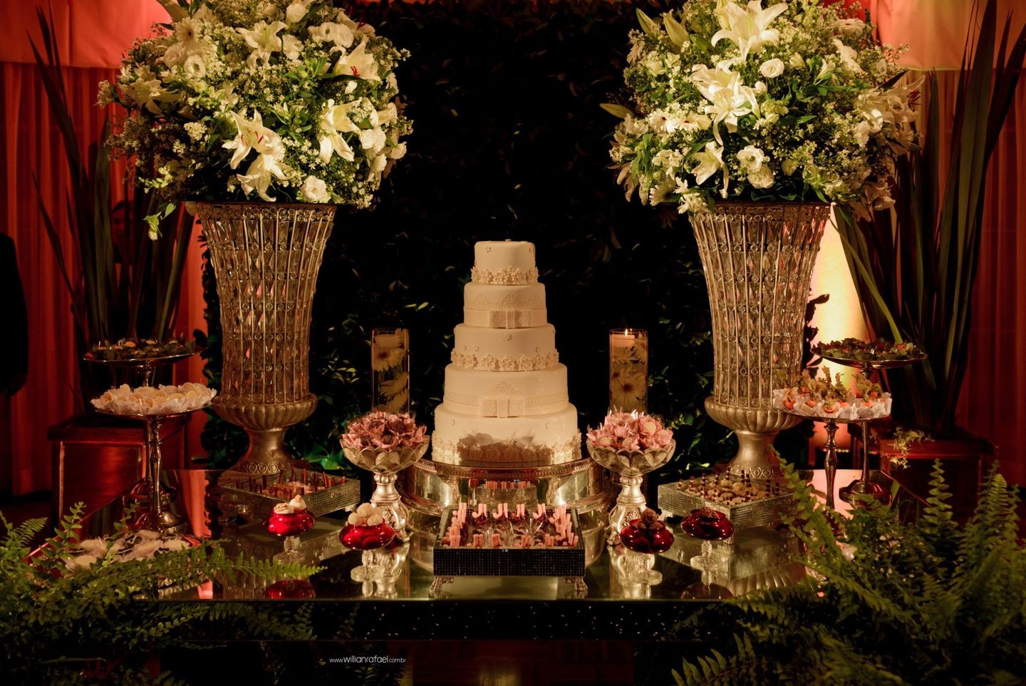 Dicas de decoração para casamento Dicas de decoração para casamento