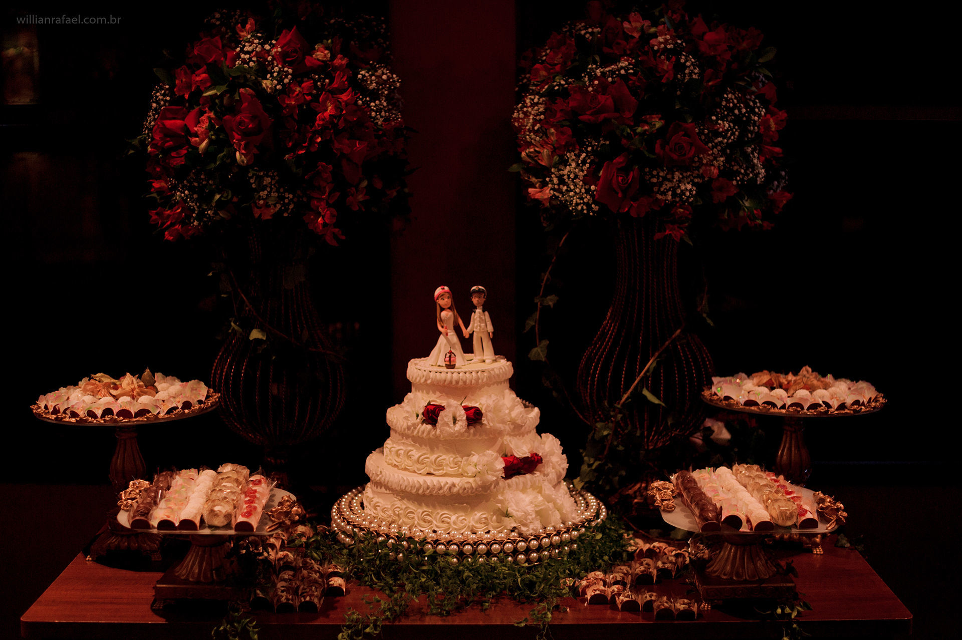 Foto Dicas de doces para o seu casamento Foto Dicas de doces para o seu casamento - Imagem 2