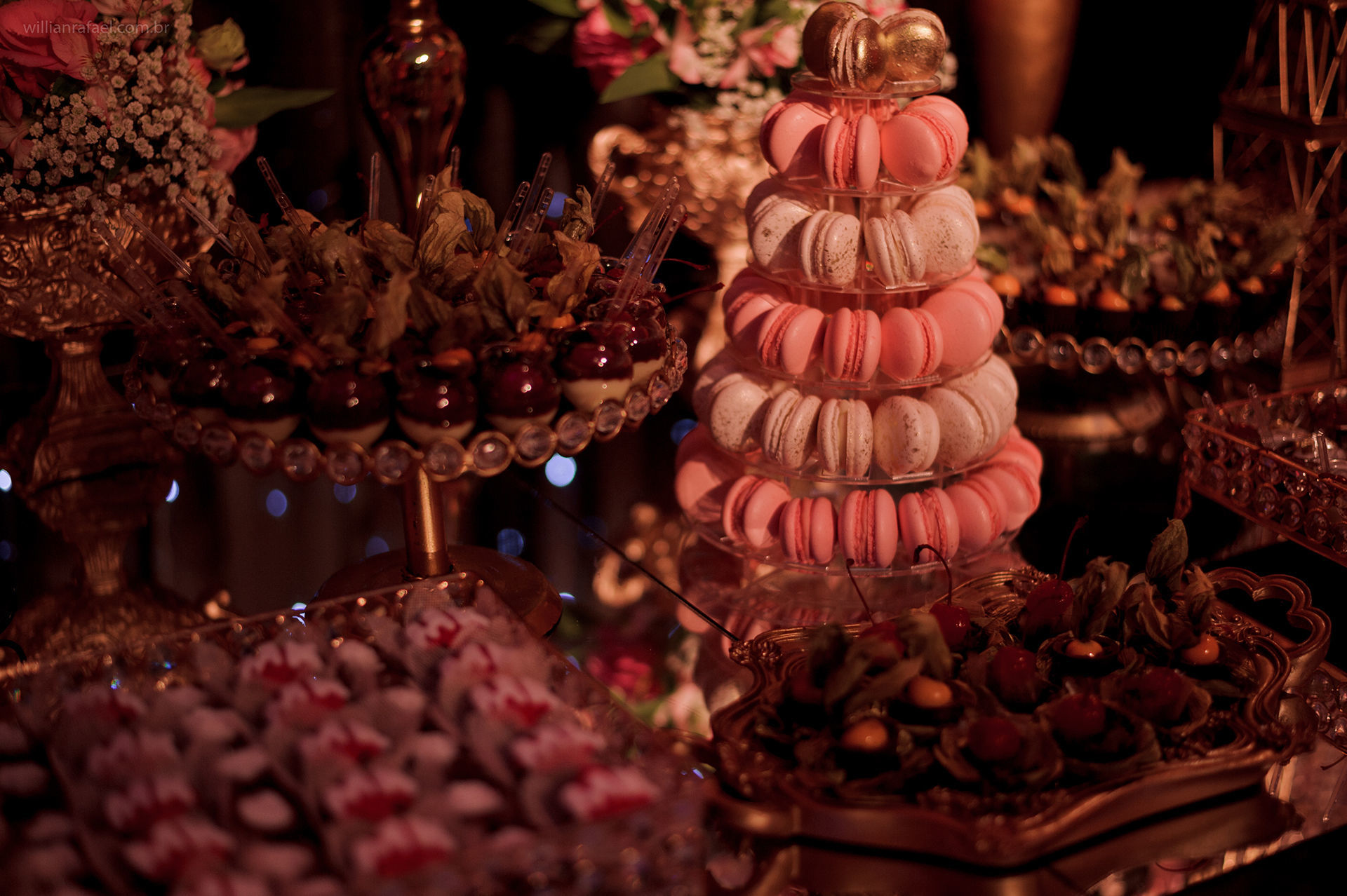 Foto Dicas de doces para o seu casamento Foto Dicas de doces para o seu casamento - Imagem 5