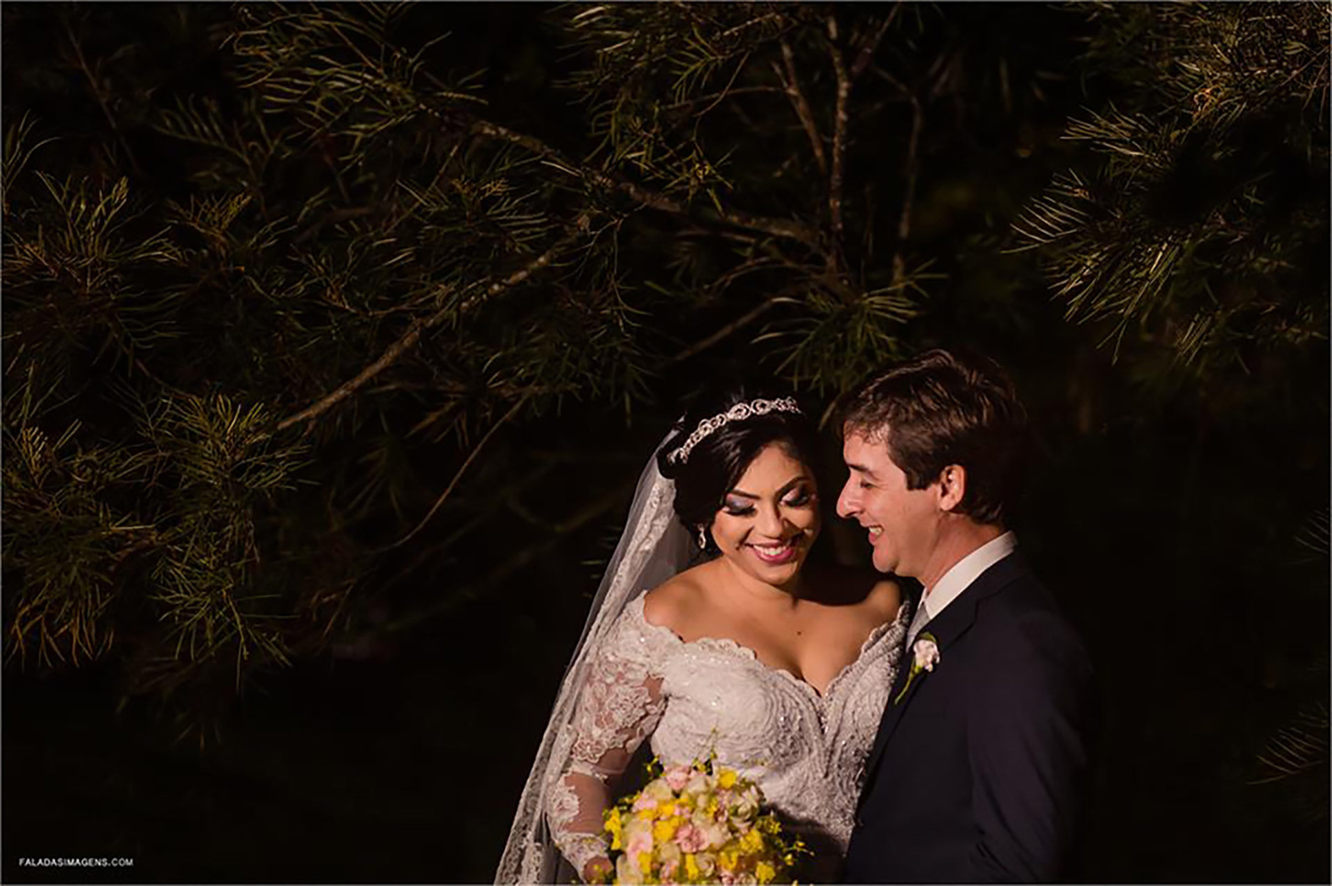 Foto Casamento -João Molevade / MG - Fernanda e Marlon - #TBT Foto Casamento -João Molevade / MG - Fernanda e Marlon - #TBT - Imagem 3