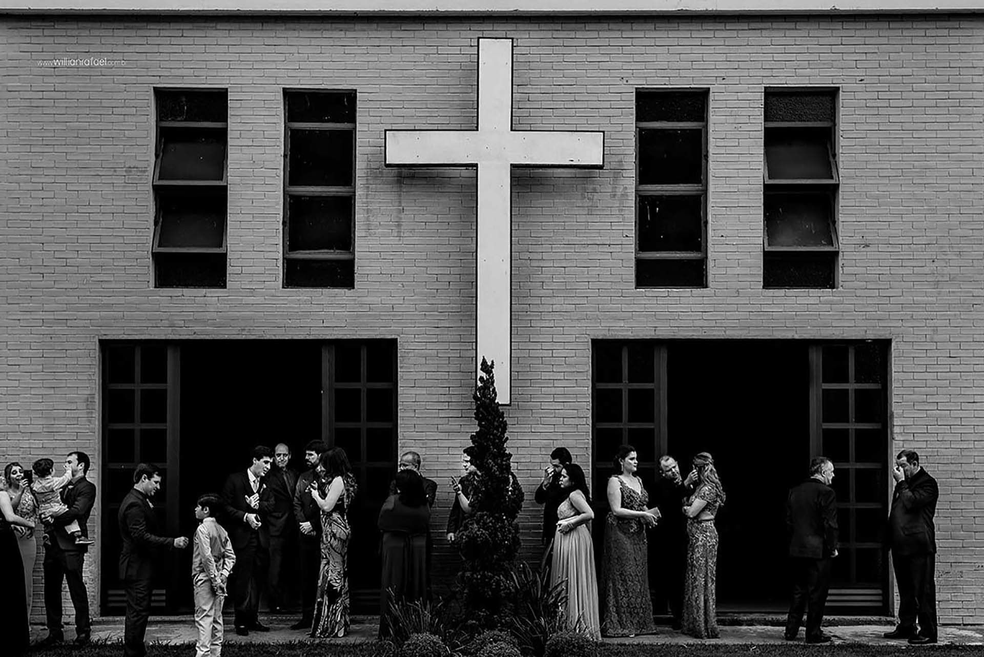 Foto Casamento -João Molevade / MG - Fernanda e Marlon - #TBT Foto Casamento -João Molevade / MG - Fernanda e Marlon - #TBT - Imagem 14