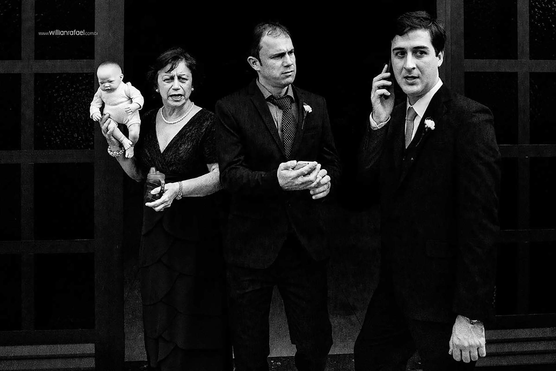 Foto Casamento -João Molevade / MG - Fernanda e Marlon - #TBT Foto Casamento -João Molevade / MG - Fernanda e Marlon - #TBT - Imagem 11