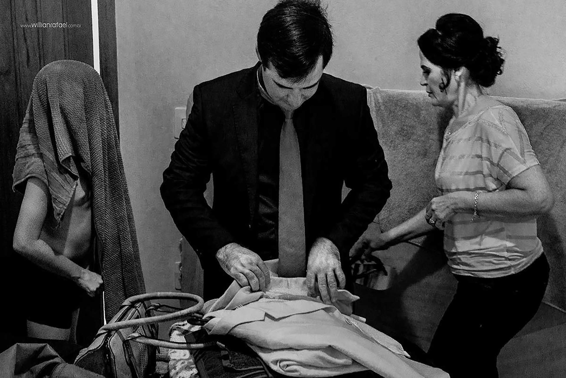 Foto Casamento -João Molevade / MG - Fernanda e Marlon - #TBT Foto Casamento -João Molevade / MG - Fernanda e Marlon - #TBT - Imagem 7
