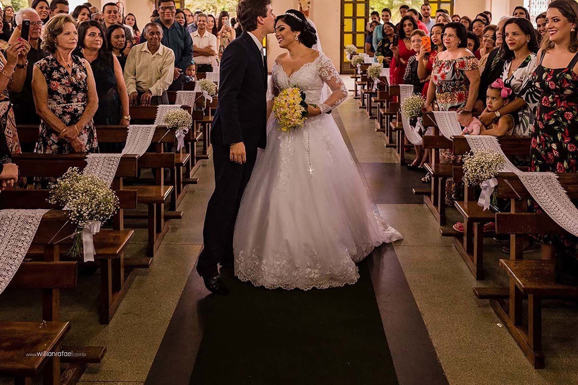Foto Casamento -João Molevade / MG - Fernanda e Marlon - #TBT Foto Casamento -João Molevade / MG - Fernanda e Marlon - #TBT - Imagem 15