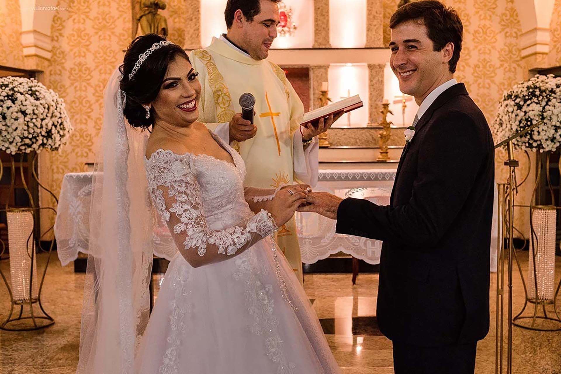 Foto Casamento -João Molevade / MG - Fernanda e Marlon - #TBT Foto Casamento -João Molevade / MG - Fernanda e Marlon - #TBT - Imagem 19