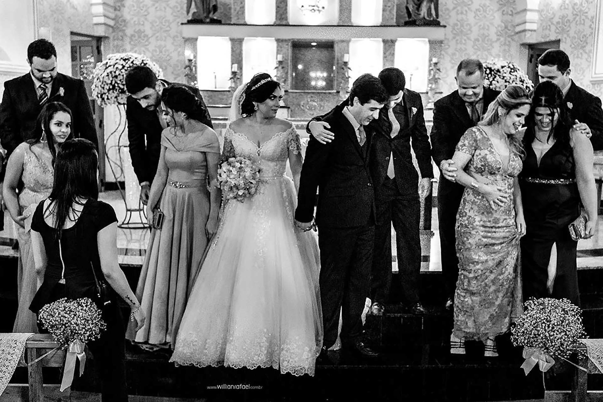 Foto Casamento -João Molevade / MG - Fernanda e Marlon - #TBT Foto Casamento -João Molevade / MG - Fernanda e Marlon - #TBT - Imagem 21