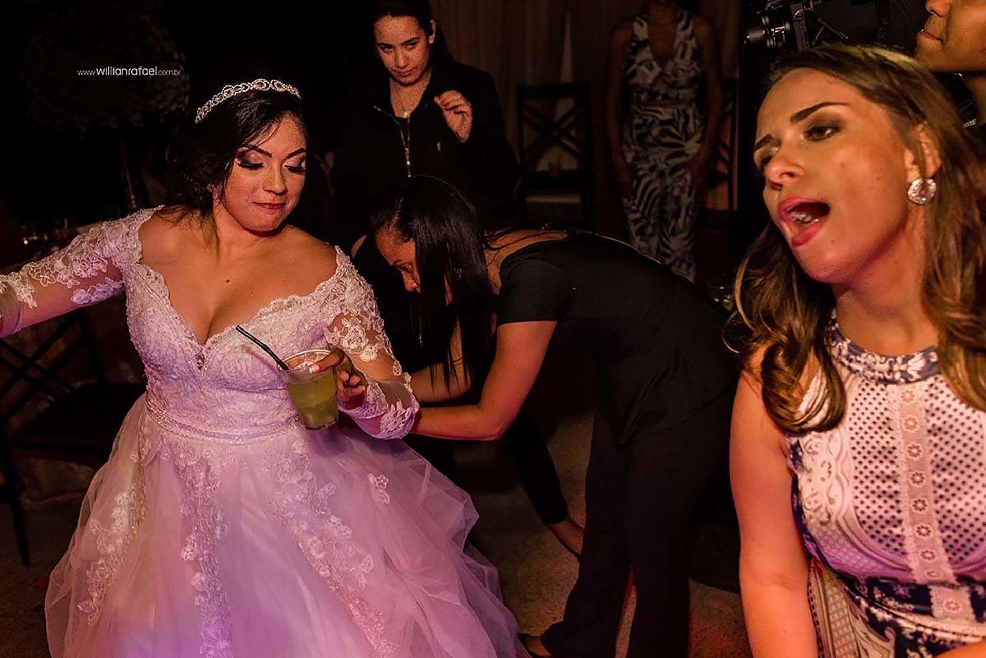 Foto Casamento -João Molevade / MG - Fernanda e Marlon - #TBT Foto Casamento -João Molevade / MG - Fernanda e Marlon - #TBT - Imagem 33