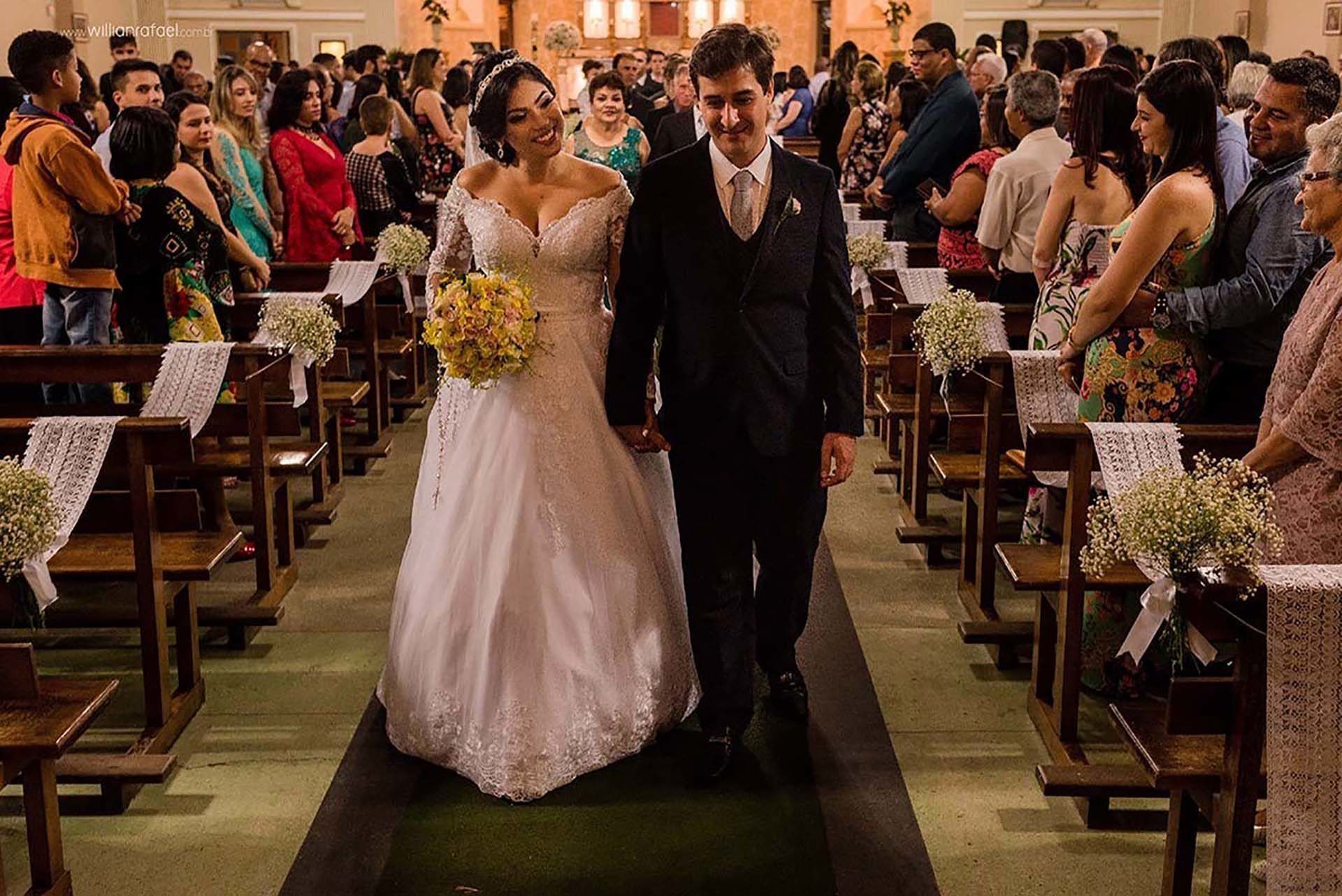Foto Casamento -João Molevade / MG - Fernanda e Marlon - #TBT Foto Casamento -João Molevade / MG - Fernanda e Marlon - #TBT - Imagem 23