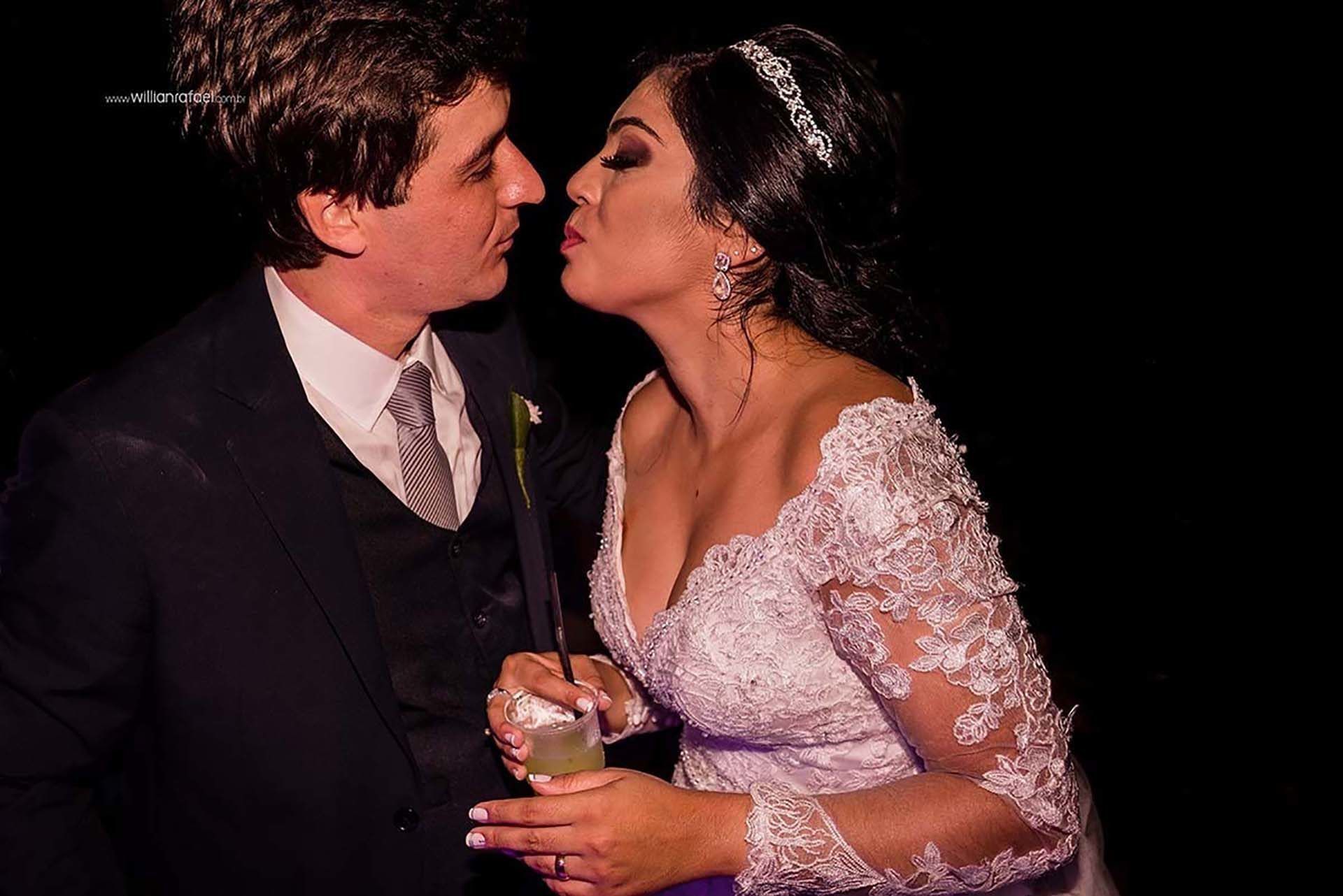 Foto Casamento -João Molevade / MG - Fernanda e Marlon - #TBT Foto Casamento -João Molevade / MG - Fernanda e Marlon - #TBT - Imagem 34