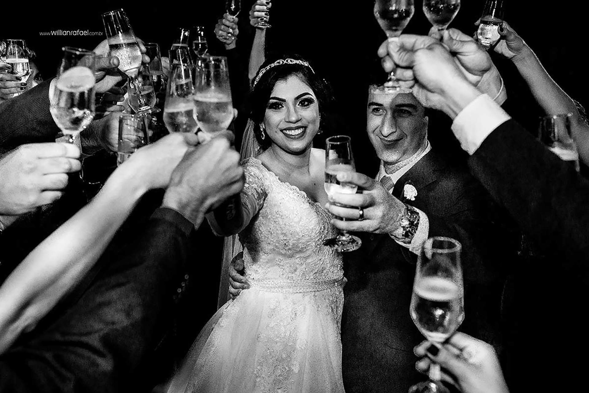 Foto Casamento -João Molevade / MG - Fernanda e Marlon - #TBT Foto Casamento -João Molevade / MG - Fernanda e Marlon - #TBT - Imagem 26