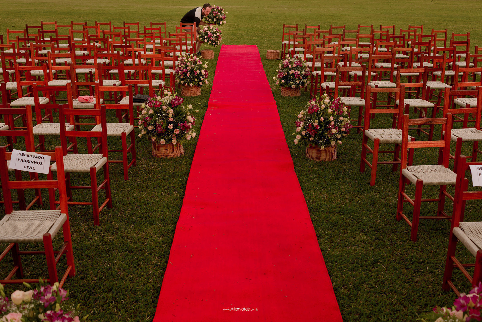 Foto Dicas para torna seu casamento no campo PERFEITO! Foto Dicas para torna seu casamento no campo PERFEITO! - Imagem 3