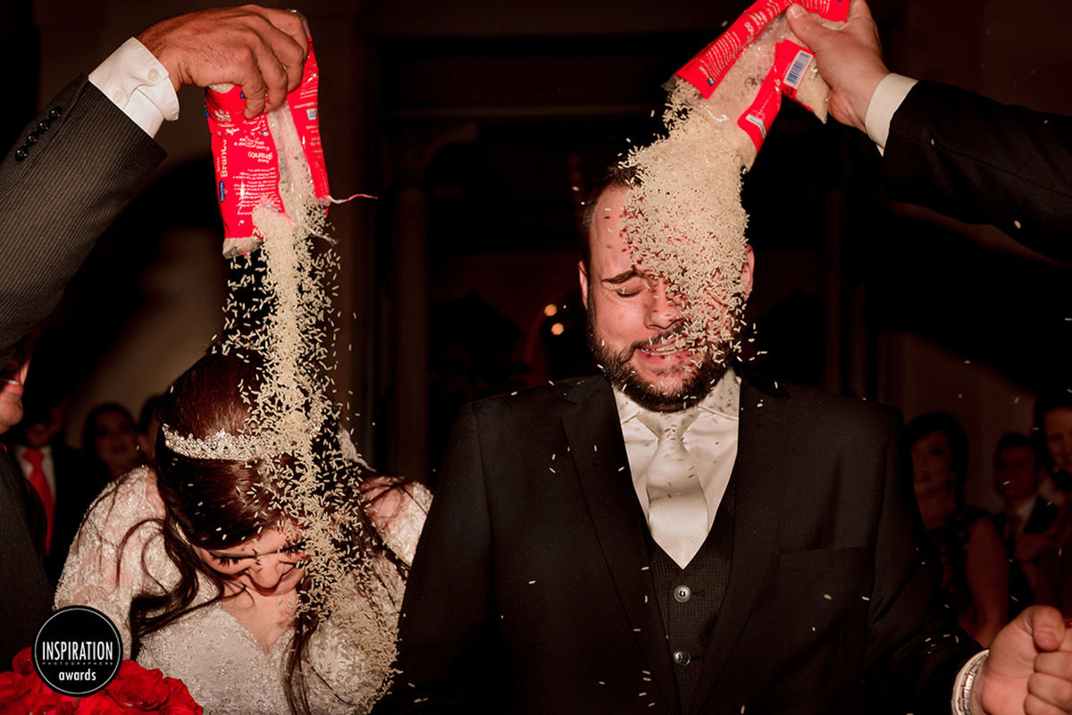 Foto Novamente estou entre os 20 melhores fotógrafos de casamento do mundo! Foto Novamente estou entre os 20 melhores fotógrafos de casamento do mundo! - Imagem 0