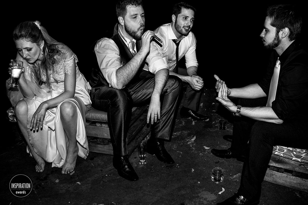 Foto Novamente estou entre os 20 melhores fotógrafos de casamento do mundo! Foto Novamente estou entre os 20 melhores fotógrafos de casamento do mundo! - Imagem 1