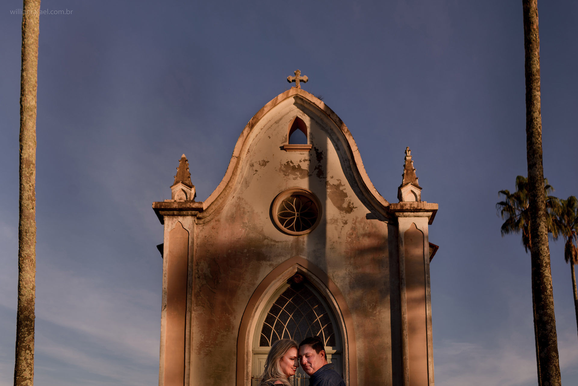Foto Pré casamento no inverno feito na Granja Carola em Charqueadas / RS - Andiela e Rose Foto Pré casamento no inverno feito na Granja Carola em Charqueadas / RS - Andiela e Rose - Imagem 7