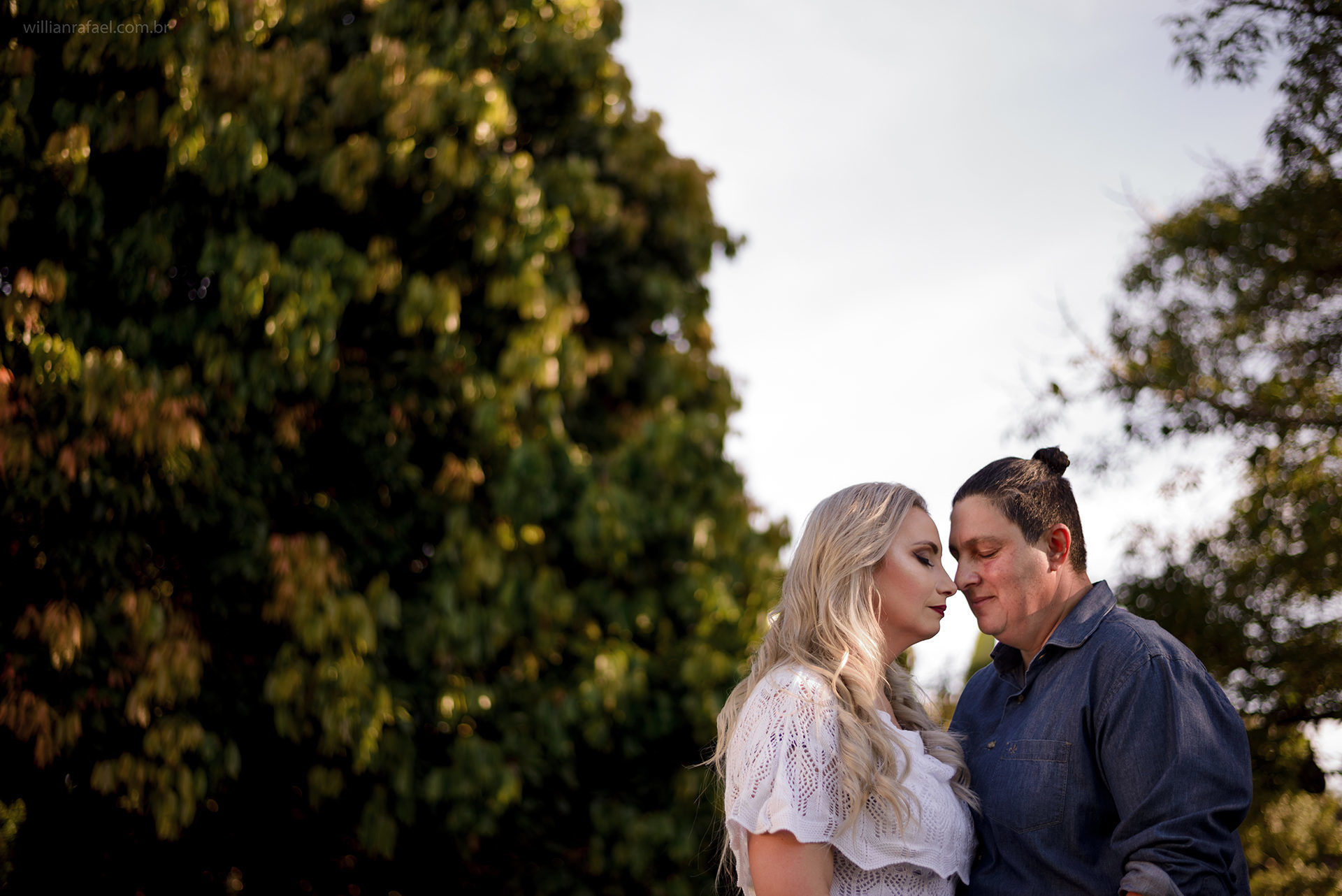 Foto Pré casamento no inverno feito na Granja Carola em Charqueadas / RS - Andiela e Rose Foto Pré casamento no inverno feito na Granja Carola em Charqueadas / RS - Andiela e Rose - Imagem 3