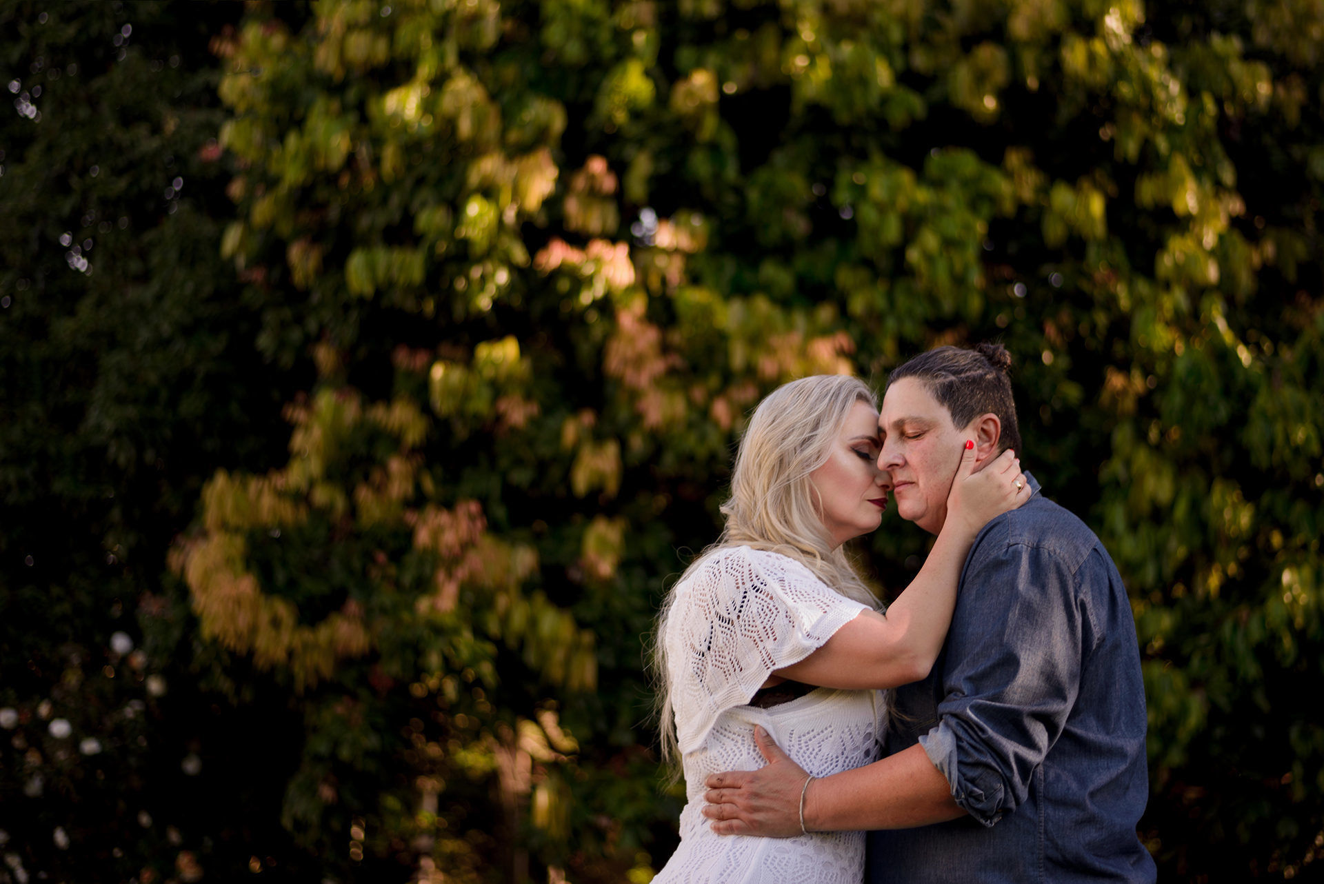 Foto Pré casamento no inverno feito na Granja Carola em Charqueadas / RS - Andiela e Rose Foto Pré casamento no inverno feito na Granja Carola em Charqueadas / RS - Andiela e Rose - Imagem 5