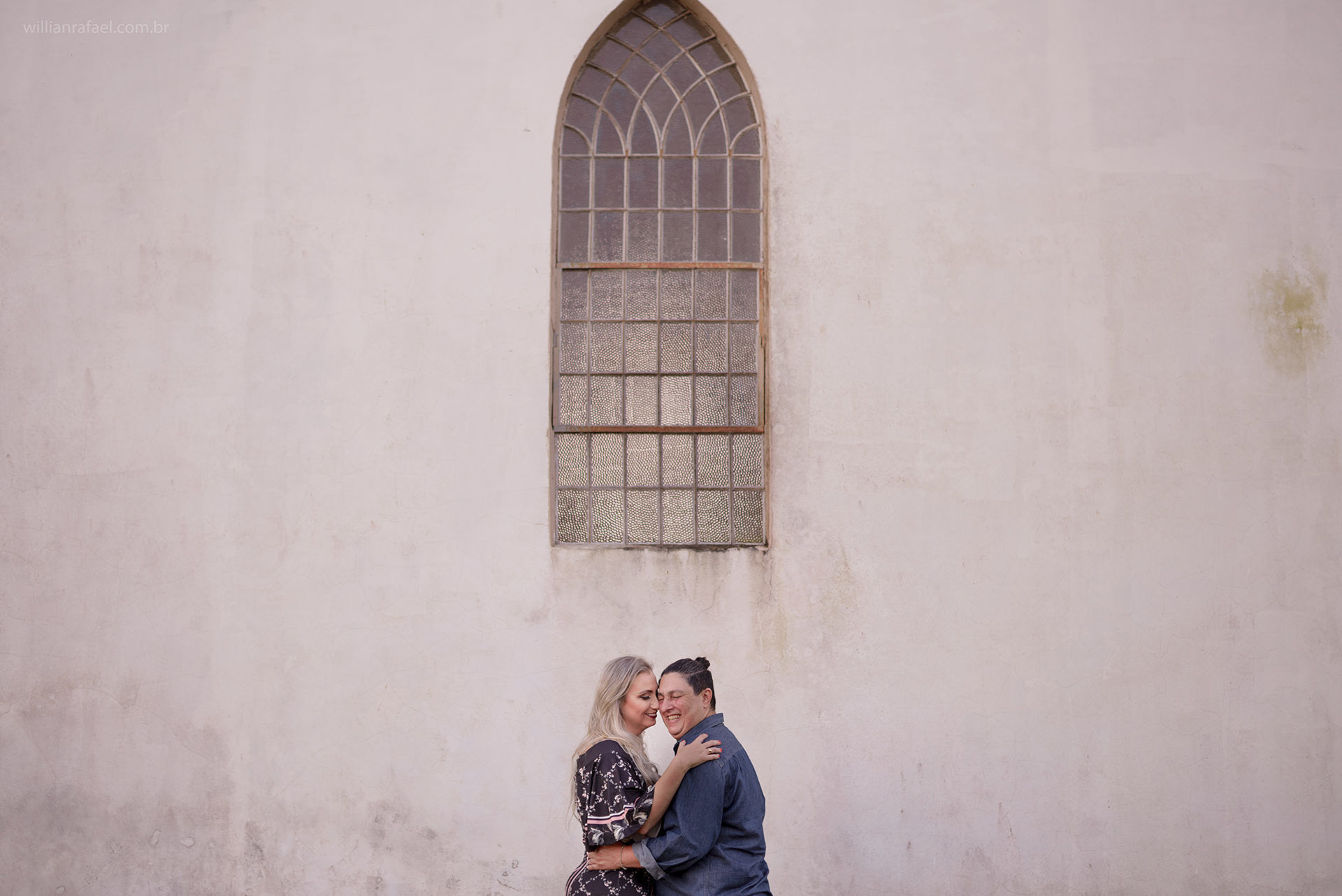Foto Pré casamento no inverno feito na Granja Carola em Charqueadas / RS - Andiela e Rose Foto Pré casamento no inverno feito na Granja Carola em Charqueadas / RS - Andiela e Rose - Imagem 11