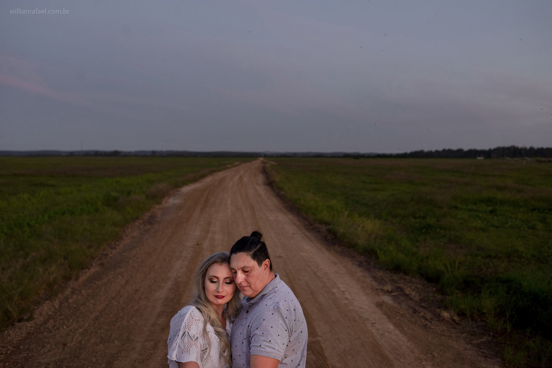 Foto Pré casamento no inverno feito na Granja Carola em Charqueadas / RS - Andiela e Rose Foto Pré casamento no inverno feito na Granja Carola em Charqueadas / RS - Andiela e Rose - Imagem 15