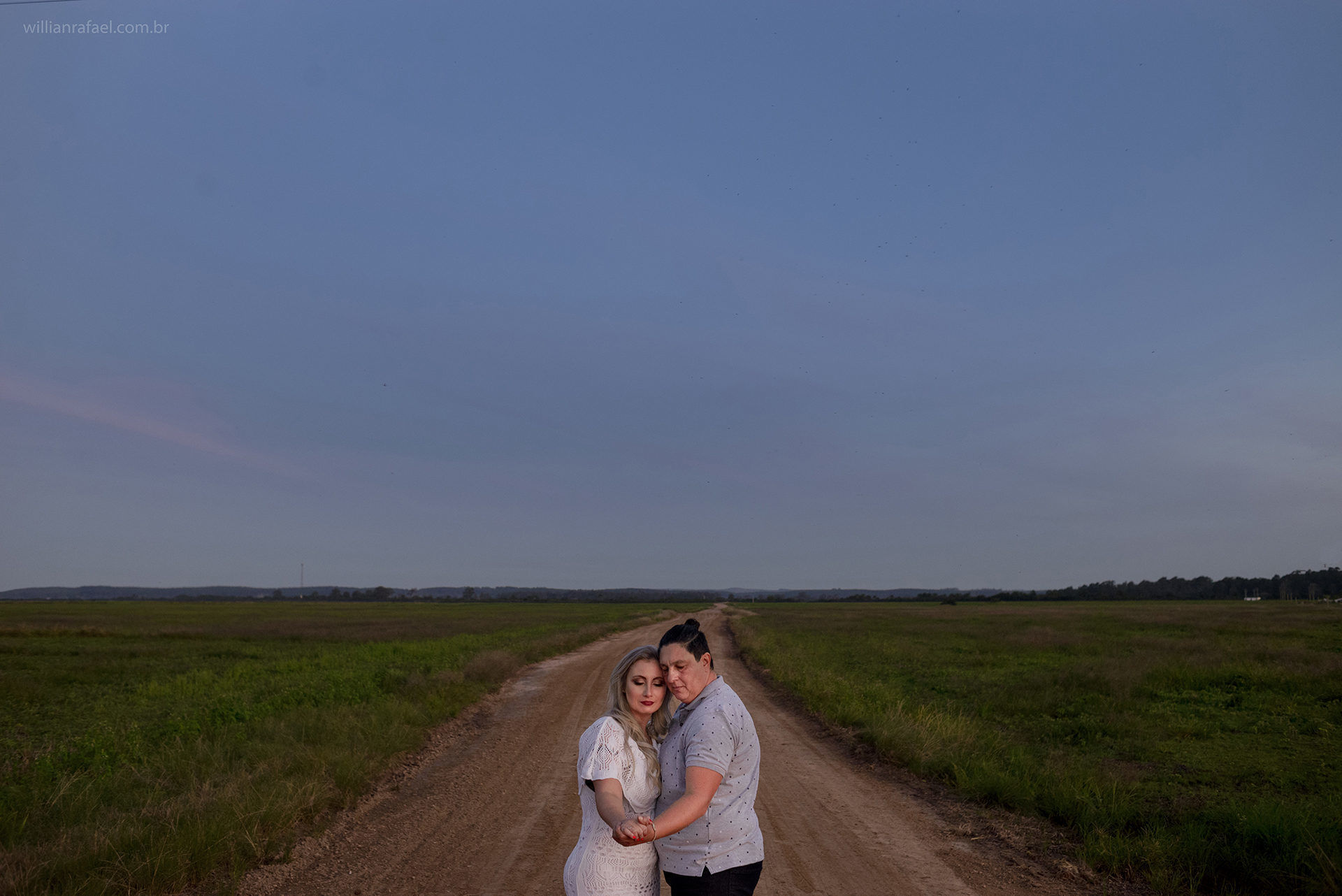 Foto Pré casamento no inverno feito na Granja Carola em Charqueadas / RS - Andiela e Rose Foto Pré casamento no inverno feito na Granja Carola em Charqueadas / RS - Andiela e Rose - Imagem 14