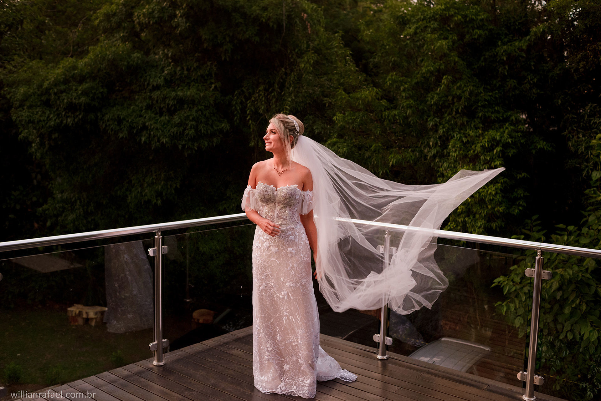Foto Porquê contratar um fotógrafo documental para o seu casamento? Foto Porquê contratar um fotógrafo documental para o seu casamento? - Imagem 4