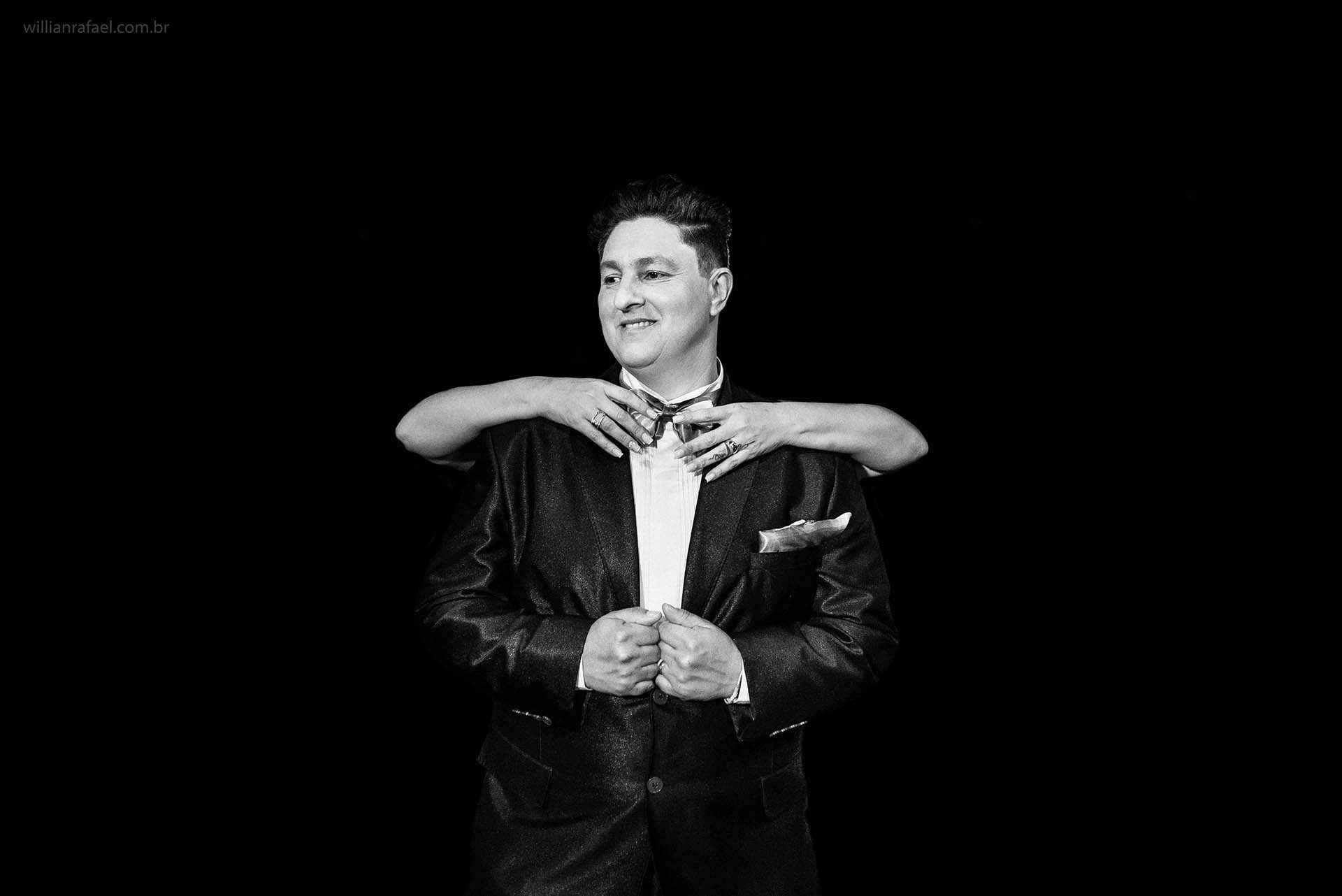 Foto 5 retratos de noivos no casamento para te inspirar futuros noivos! Foto 5 retratos de noivos no casamento para te inspirar futuros noivos! - Imagem 4
