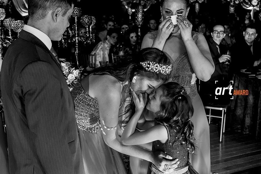 Foto 5 fotos de festa de quinze anos que são carregadas de emoção! Foto 5 fotos de festa de quinze anos que são carregadas de emoção! - Imagem 3